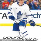 Marshall Rifai 2024-25 Upper Deck Young Guns Rookie #237 Toronto Maple Leafs Hockey Card
