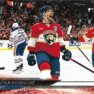 Evan Rodrigues 2024-25 Upper Deck #323 Florida Panthers Hockey Card