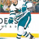 Jan Rutta 2024-25 Upper Deck #390 San Jose Sharks Hockey Card