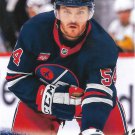 Dylan Samberg 2024-25 Upper Deck #649 Winnipeg Jets Hockey Card