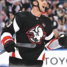 Mattias Samuelsson 2024-25 Upper Deck #265 Buffalo Sabres Hockey Card