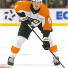 Travis Sanheim 2024-25 Upper Deck #139 Philadelphia Flyers Hockey Card