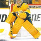Juuse Saros 2024-25 Upper Deck #346 Nashville Predators Hockey Card