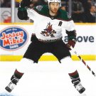 Nick Schmaltz 2024-25 Upper Deck #10 Utah Hockey Club Hockey Card