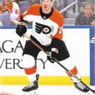Nick Seeler 2024-25 Upper Deck #598 Philadelphia Flyers Hockey Card