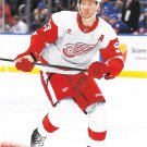 Moritz Seider 2024-25 Upper Deck #546 Detroit Red Wings Hockey Card