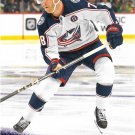 Damon Severson 2024-25 Upper Deck #539 Columbus Blue Jackets Hockey Card