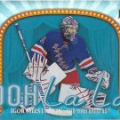Igor Shesterkin 2024-25 Upper Deck Ooh LaLa #OLL-3 New York Rangers Hockey Card