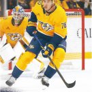 Brady Skjei 2024-25 Upper Deck #577 Nashville Predators Hockey Card