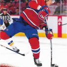 Juraj Slafkovsky 2024-25 Upper Deck #101 Montreal Canadiens Hockey Card