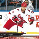 Jordan Staal 2024-25 Upper Deck #275 Carolina Hurricanes Hockey Card