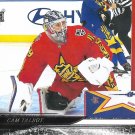Cam Talbot 2024-25 Upper Deck #691 Los Angeles Kings Hockey Card