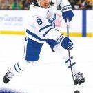 Christopher Tanev 2024-25 Upper Deck #623 Toronto Maple Leafs Hockey Card