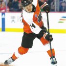 Owen Tippett 2024-25 Upper Deck #138 Philadelphia Flyers Hockey Card