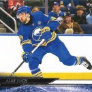 Alex Tuch 2024-25 Upper Deck #23 Buffalo Sabres Hockey Card