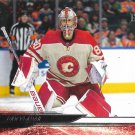 Dan Vladar 2024-25 Upper Deck #269 Calgary Flames Hockey Card