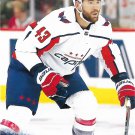 Tom Wilson 2024-25 Upper Deck #439 Washington Capitals Hockey Card