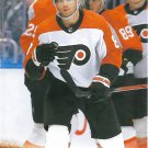 Cam York 2024-25 Upper Deck #376 Philadelphia Flyers Hockey Card