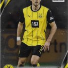 Waldemar Anton 2024-25 Topps Bundesliga Chrome #22 Borussia Dortmund Soccer Card