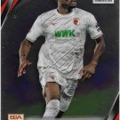 Samuel Essende 2024-25 Topps Bundesliga Chrome #6 FC Augsburg Soccer Card