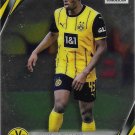 Jamie Gittens 2024-25 Topps Bundesliga Chrome #26 Borussia Dortmund Soccer Card