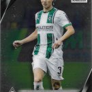 Ko Itakura 2024-25 Topps Bundesliga Chrome #74 Borussia Monchengladbach Soccer Card