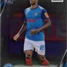 Andu Kelati 2024-25 Topps Bundesliga Chrome Rookie #55 Holstein Kiel Soccer Card