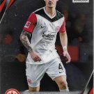 Robin Koch 2024-25 Topps Bundesliga Chrome #30 Eintracht Frankfurt Soccer Card