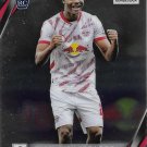 Assan Ouedraogo 2024-25 Topps Bundesliga Chrome Rookie #58 RB Leipzig Soccer Card