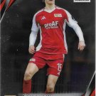 Tom Rothe 2024-25 Topps Bundesliga Chrome #8 FC Union Berlin Soccer Card