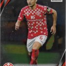 Kaishu Sano 2024-25 Topps Bundesliga Chrome #69 FSV Mainz Soccer Card