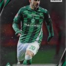 Romano Schmid 2024-25 Topps Bundesliga Chrome #19 Werder Bremen Soccer Card