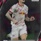 Benjamin Sesko 2024-25 Topps Bundesliga Chrome #62 RB Leipzig Soccer Card