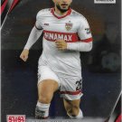 Deniz Undav 2024-25 Topps Bundesliga Chrome #94 VFB Stuttgart Soccer Card