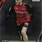 Florian Wirtz 2024-25 Topps Bundesliga Chrome #66 Bayer Leverkusen Soccer Card