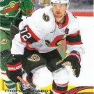 Thomas Chabot 2025-26 Upper Deck #119 Ottawa Senators Hockey Card Thomas Chabot 2025-26 Upper Deck #119 Ottawa Senators Hockey Card