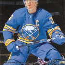 Rasmus Dahlin 2025-26 Upper Deck #14 Buffalo Sabres Hockey Card