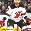 Brenden Dillon 2025-26 Upper Deck #100 New Jersey Devils Hockey Card