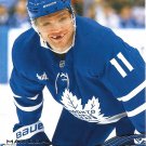 Max Domi 2025-26 Upper Deck #167 Toronto Maple Leafs Hockey Card