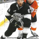Joel Edmundson 2025-26 Upper Deck #75 Los Angeles Kings Hockey Card