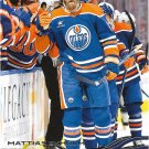 Mattias Ekholm 2025-26 Upper Deck #68 Edmonton Oilers Hockey Card