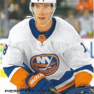 Pierre Engvall 2025-26 Upper Deck #111 New York Islanders Hockey Card
