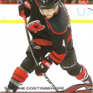 Shayne Gostisbehere 2025-26 Upper Deck #26 Carolina Hurricanes Hockey Card
