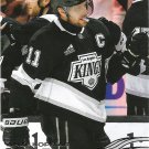 Anze Kopitar 2025-26 Upper Deck #77 Los Angeles Kings Hockey Card