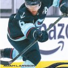 Adam Larsson 2025-26 Upper Deck #147 Seattle Kraken Hockey Card