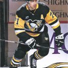 Evgeni Malkin 2025-26 Upper Deck #131 Pittsburgh Penguins Hockey Card