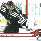 Jacob Markstrom 2025-26 Upper Deck #101 New Jersey Devils Hockey Card
