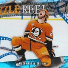 Mason McTavish 2025-26 Upper Deck Sizzle Reel #SR-30 Anaheim Ducks Hockey Card