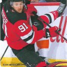 Dawson Mercer 2025-26 Upper Deck #103 New Jersey Devils Hockey Card