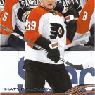 Matvei Michkov 2025-26 Upper Deck #128 Philadelphia Flyers Hockey Card